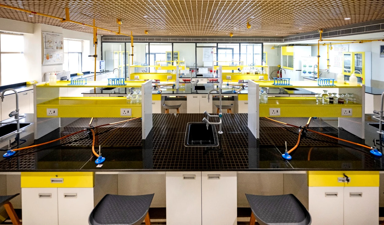 chemistry-lab